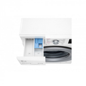 LG F2WV3S7S4E - Lavatrice... 2