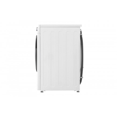 LG F2WV3S7S4E - Lavatrice Slim AI DD™, Lavaggio...