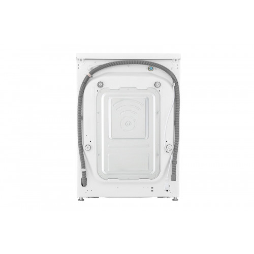 LG F2WV3S7S4E - Lavatrice Slim AI DD™, Lavaggio...
