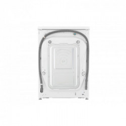 LG F2WV3S7S4E - Lavatrice Slim AI DD™, Lavaggio a Vapore, Carica Frontale, 7 kg, 1200 Giri/min, Classe D