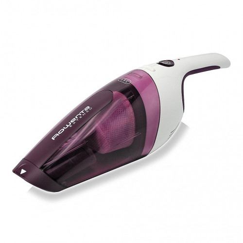 Rowenta AC2320 Extenso - Aspirabriciole, 3.6 V,...