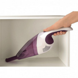 Rowenta AC2320 Extenso - Aspirabriciole, 3.6 V, 350 ml