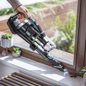 Bissell 3175D Icon Turbo... 2