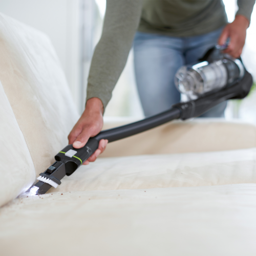 Bissell 3175D Icon Turbo PET - Scopa Elettrica...