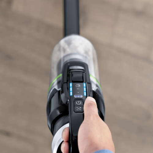 Bissell 3175D Icon Turbo PET - Scopa Elettrica...