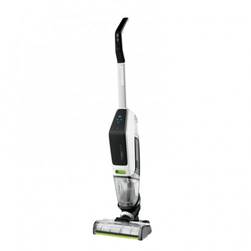 Bissell 3401N CrossWave X7 Plus Cordless Pet...