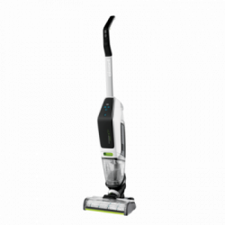 Bissell 3401N CrossWave X7 Plus Cordless Pet Select Lavapavimenti Wet & Dry per Animali Domestici con Filtro e Detergente 1 Lt.