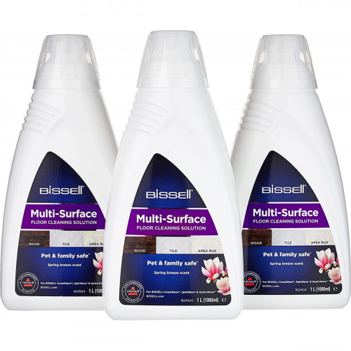 Bissell 2885N - Formula Detergente...