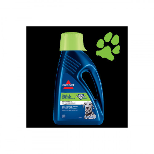 Bissell 1087N Wash&Protect Pet - Formula...