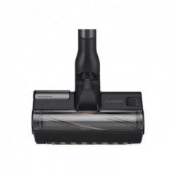 Samsung BESPOKE Jet complete extra, Scopa Elettrica Senza Filo Senza Sacchetto, Potenza 210 watt, woody green