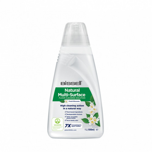 Bissell 3096N Natural Multi-Surface Detergente...