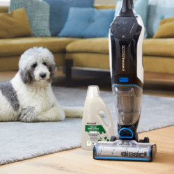 Bissell 30961 Natural Multi-Surface Detergente Naturale Multisuperficie, 2 Lt., Ingradienti Origine Vegetale	