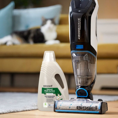 Bissell 30961 Natural Multi-Surface Detergente...