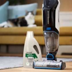 Bissell 30961 Natural Multi-Surface Detergente Naturale Multisuperficie, 2 Lt., Ingradienti Origine Vegetale	
