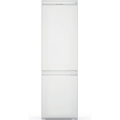 Hotpoint HAC18 T111 - Frigorifero da Incasso...