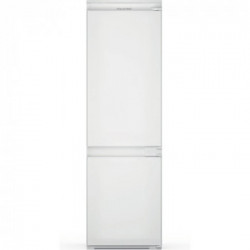 Hotpoint HAC18 T111 - Frigorifero da Incasso Combinato, NoFrost, 250 Litri, Classe F