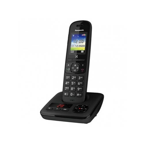 Panasonic KX-TGH720JT Telefono DECT...