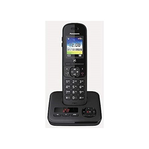 Panasonic KX-TGH720JT Telefono DECT...