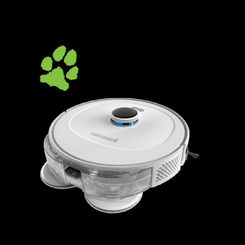 Bissell 3552N, Robot SpinWave R5 Pet 