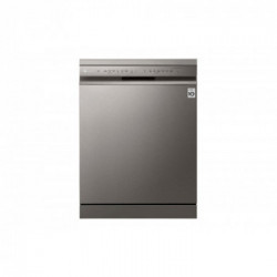 Lg DF222FP - Lavastoviglie da Libera Installazione, 14 Coperti, Classe E