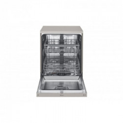 Lg DF222FP - Lavastoviglie da Libera Installazione, 14 Coperti, Classe E