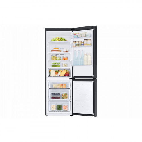 Samsung RB33B610FBN - Frigorifero Combinato,...