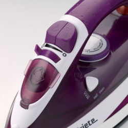 Ariete 6235 Steam Iron - Ferro da Stiro, 2000 W, 140 g/min