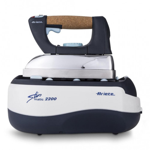 Ariete 6257 Stiromatic 2200 - Ferro da Stiro...