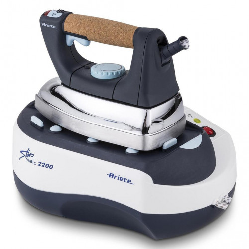 Ariete 6257 Stiromatic 2200 - Ferro da Stiro...