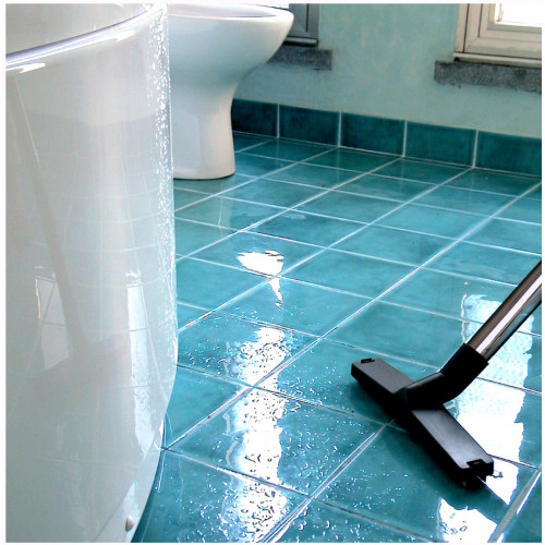 Lavorwash Bidone Freddy ASP Solidi/Liq/Cener -...