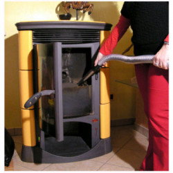 Lavorwash Bidone Freddy ASP Solidi/Liq/Cener - Fusto 20 LT Aspira Solidi/Liquidi/Cenere Consumo 1200