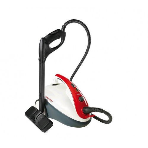 Polti Vaporetto Smart 30_R - Pulitore a Vapore...