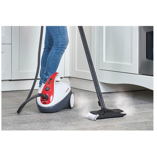 Polti Vaporetto Smart 30_R - Pulitore a Vapore...