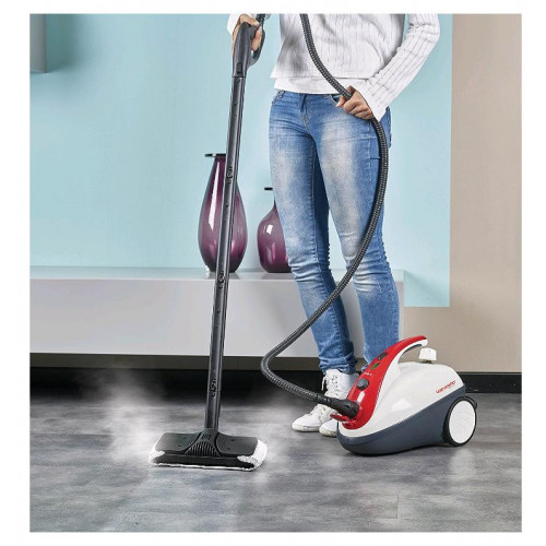 Polti Vaporetto Smart 30_R - Pulitore a Vapore...