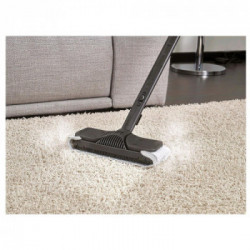 Polti Vaporetto Smart 30_R - Pulitore a Vapore a Traino, 1800 W, 3 Bar, 1,6 Lt.
