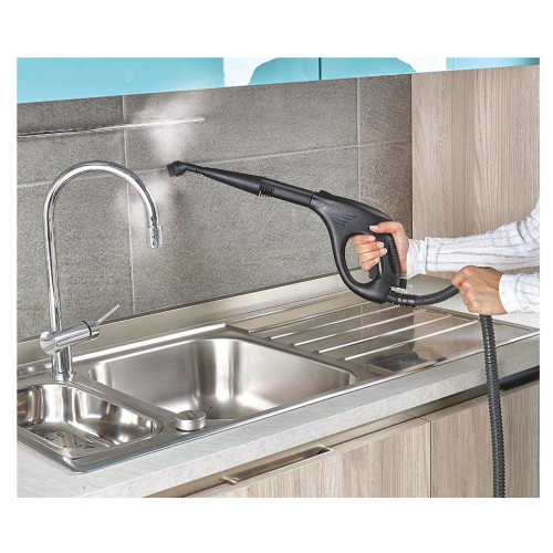 Polti Vaporetto Smart 30_R - Pulitore a Vapore...