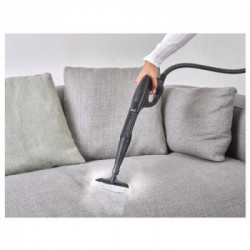 Polti Vaporetto Smart 30_R - Pulitore a Vapore a Traino, 1800 W, 3 Bar, 1,6 Lt.
