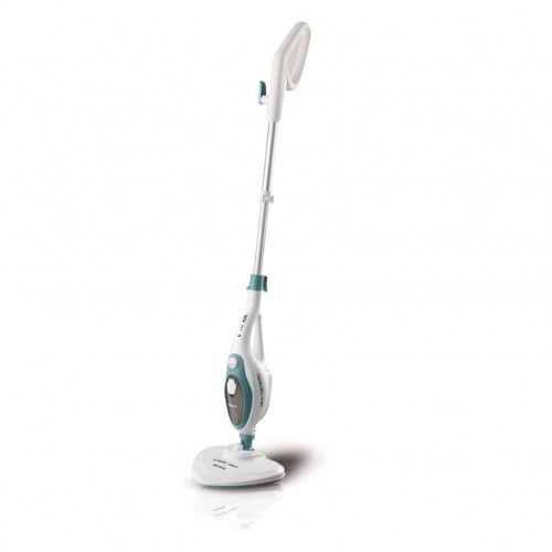 Ariete 4164 Steam Mop 10 in 1 - Scopa a Vapore...