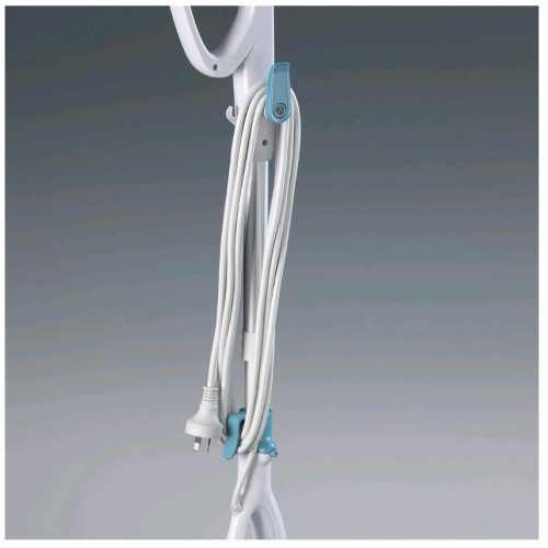 Ariete 4164 Steam Mop 10 in 1 - Scopa a Vapore...