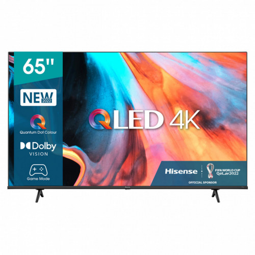 Hisense 65E77HQ TV 163,8 cm (64.5") 4K Ultra HD...
