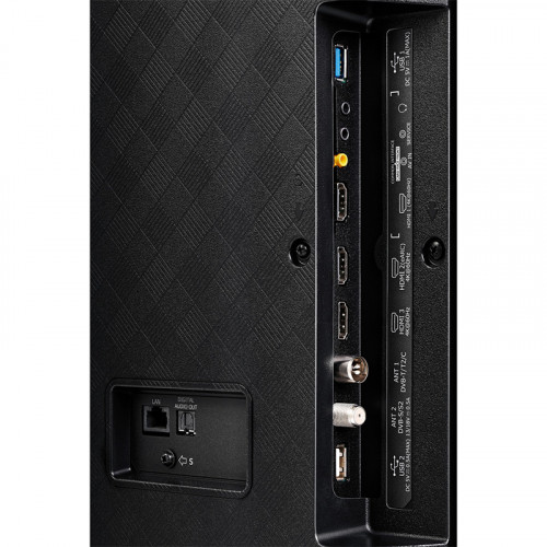 Hisense 65E77HQ TV 163,8 cm (64.5") 4K Ultra HD...