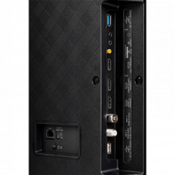 Hisense 65E77HQ TV 163,8 cm (64.5") 4K Ultra HD Smart TV Wi-Fi Nero