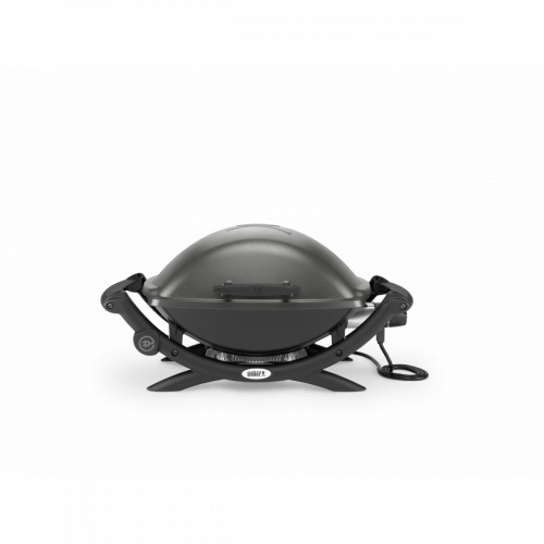 Weber Q 2400 - Barbecue Elettrico, Modello...