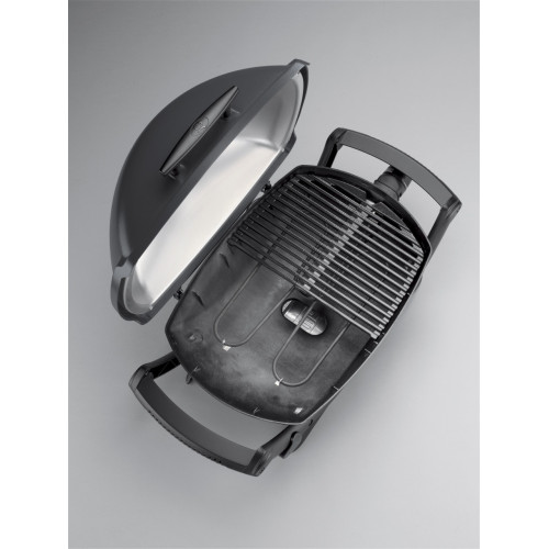 Weber Q 2400 - Barbecue Elettrico, Modello...