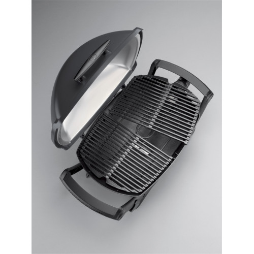 Weber Q 2400 - Barbecue Elettrico, Modello...