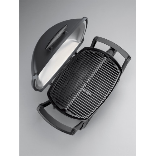 Weber Q 2400 - Barbecue Elettrico, Modello...