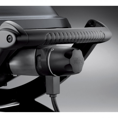 Weber Q 2400 - Barbecue Elettrico, Modello...