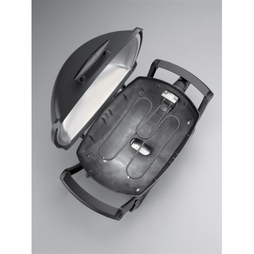 Weber Q 2400 - Barbecue Elettrico, Modello...