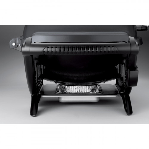 Weber Q 2400 - Barbecue Elettrico, Modello...