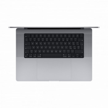 Apple MacBook Pro 16" chip... 2